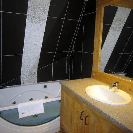 Astoria Penthouse 아파트 *
