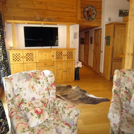 Апартаменти Astoria Penthouse *