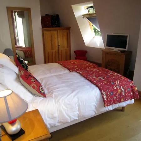 Astoria Penthouse * Шамоні