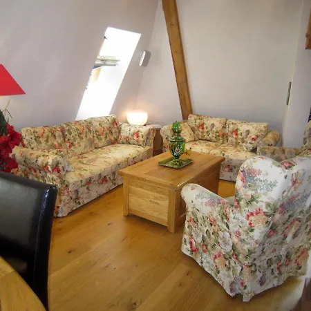 Astoria Penthouse * Шамоні