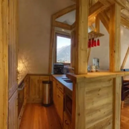 Апартаменти Astoria Penthouse *